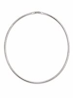 Collana Ultima Edizione Donna in Acciaio CMOCM2-BIANCO